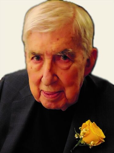 Patrick J. Fagan